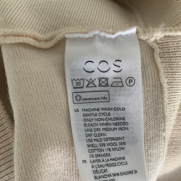 Cos turtle neck - Picture 4 of 4